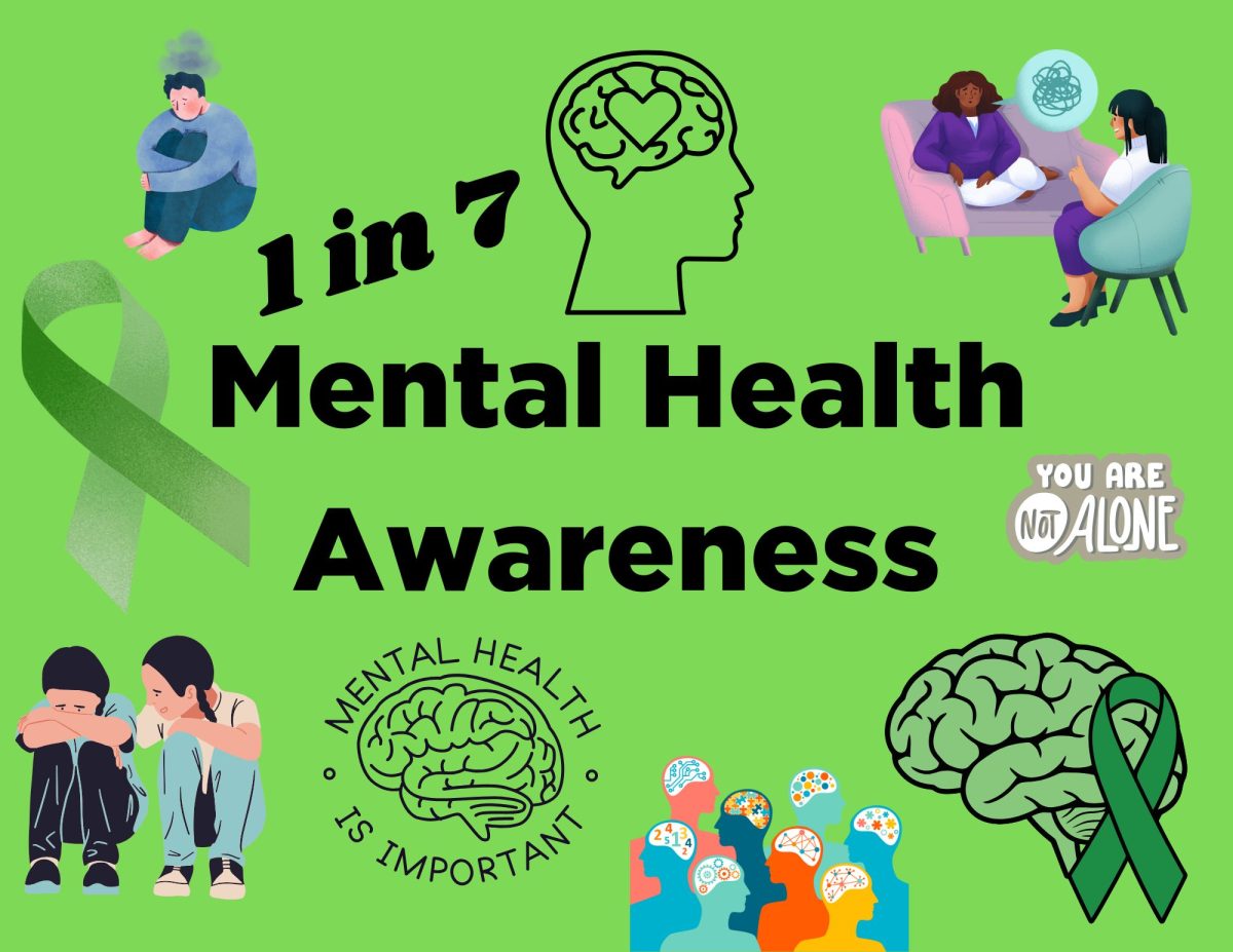 Teens Often Struggle with Mental Health — Here’s What to Know