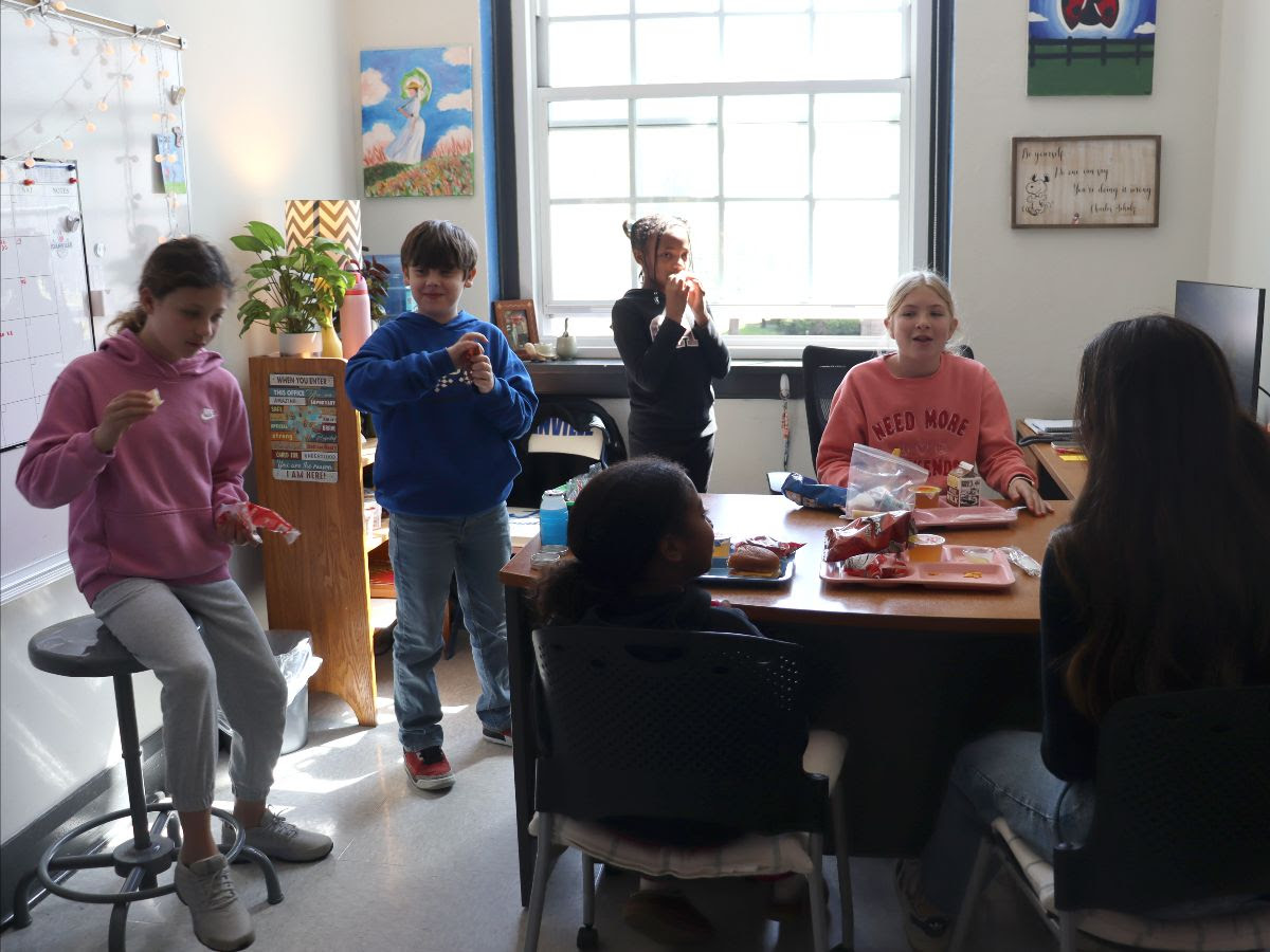 Photo courtesy of Danville Independent Schools